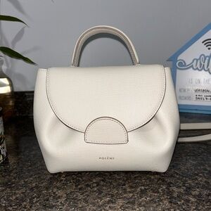 Polene Numero Un Nano Bag